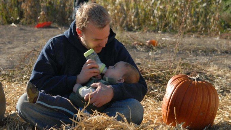 Fatherhood Dreams image
