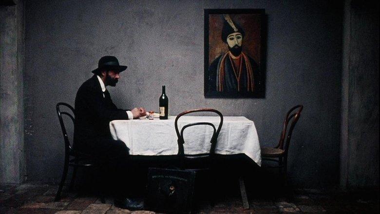 Pirosmani image