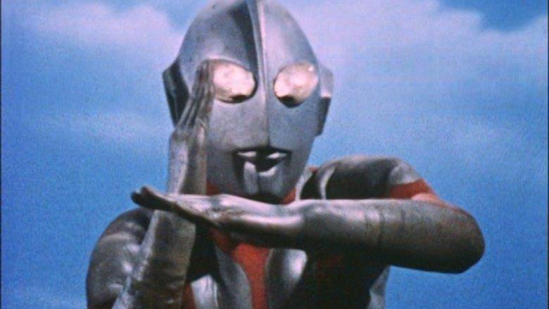 Ultraman: Monster Movie Feature image