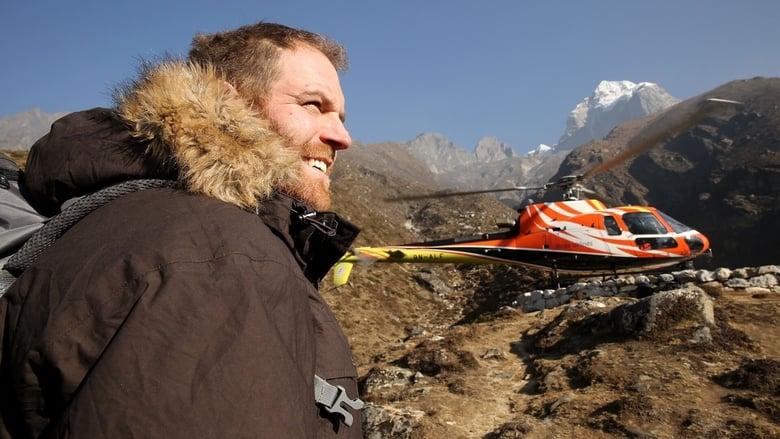 Expedition Unknown: Hunt for the Yeti image