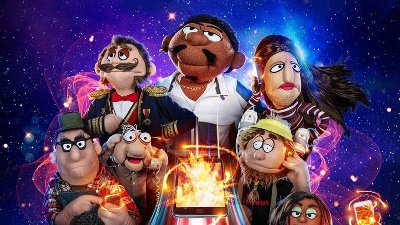 Crank Yankers image