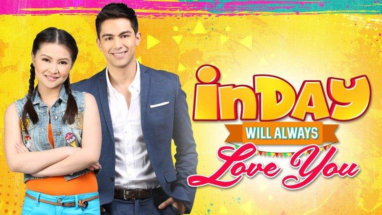 Inday Will Always Love You image