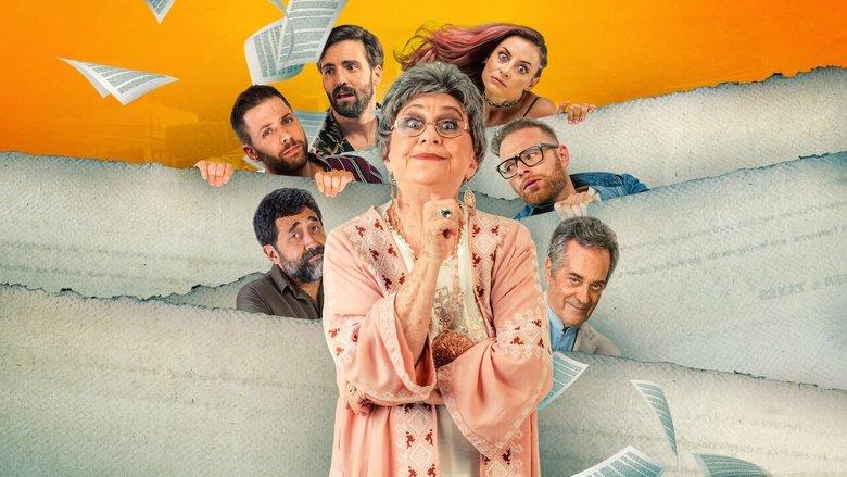 Grandma's Last Wishes image