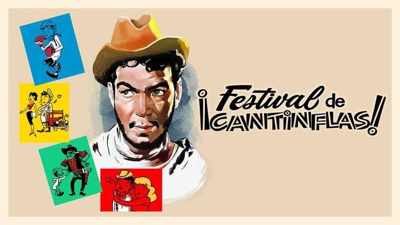 Festival de la comedia image