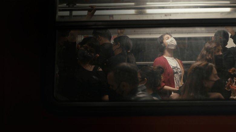 All the Silence image