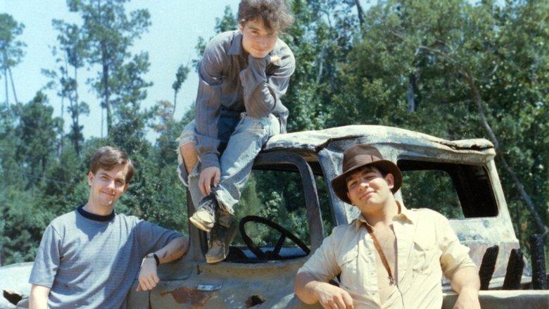 Raiders of the Lost Ark: The Adaptation image
