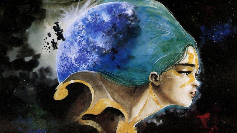 Macross II: Lovers Again image