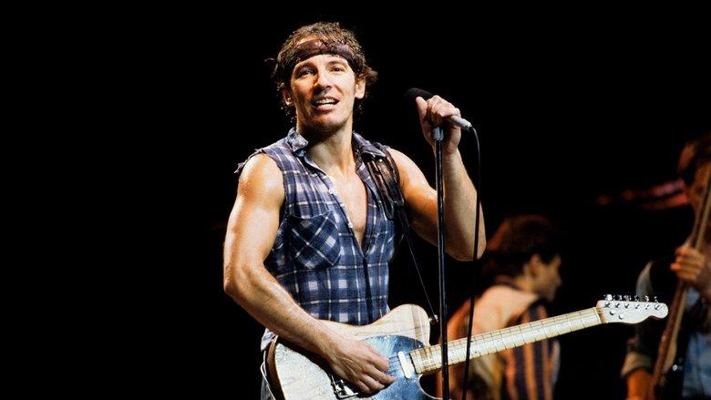 Bruce Springsteen: The Complete Video Anthology 1978-2000 image