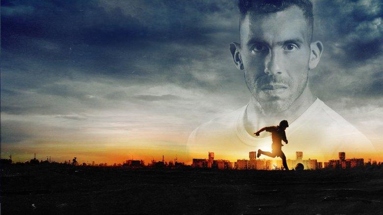 Apache: The Life of Carlos Tevez image