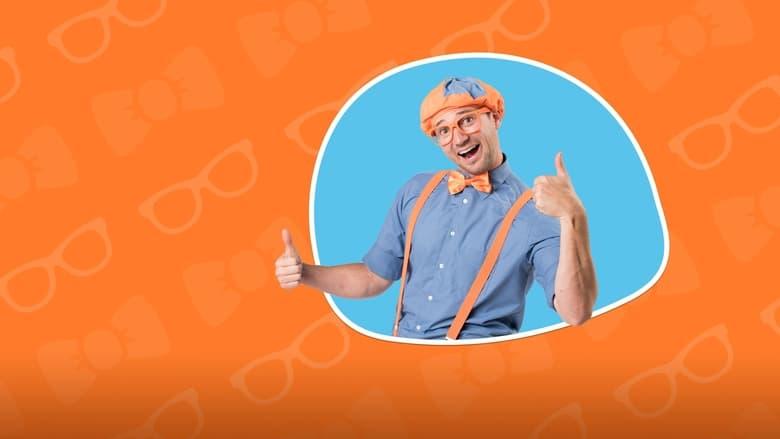 Blippi image