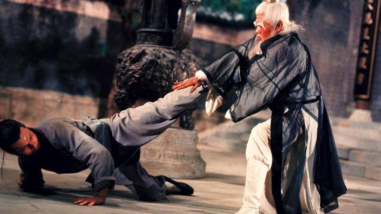 Executioners from Shaolin image