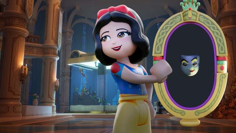 LEGO Disney Princess: The Castle Quest image