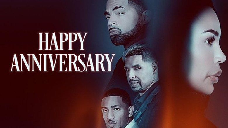 Happy Anniversary image