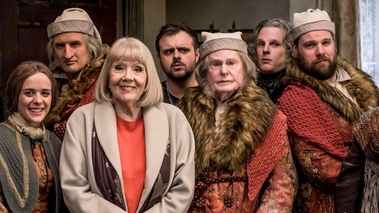 A Christmas Carol Goes Wrong image