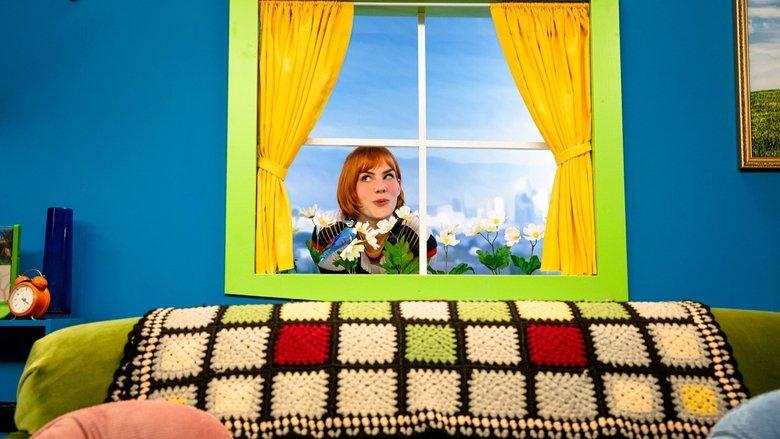Amy's Dead-End Dreamhouse image