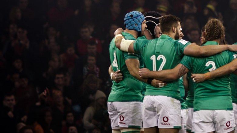 Six Nations: Full Contact image
