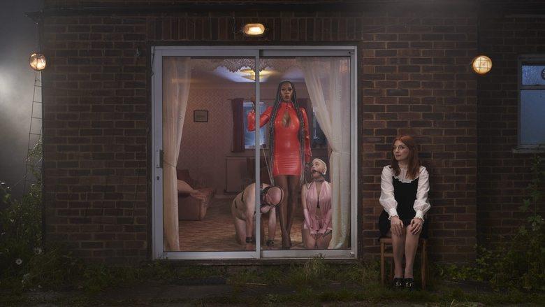 Sex Actually with Alice Levine image