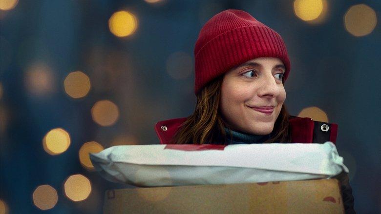 Delivery by Christmas image
