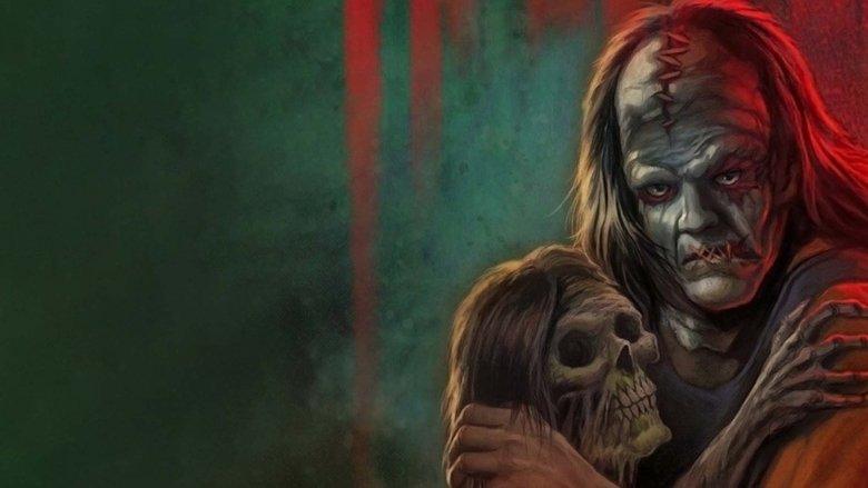 Hellbilly image