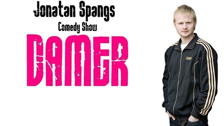 Jonatan Spang: Damer image