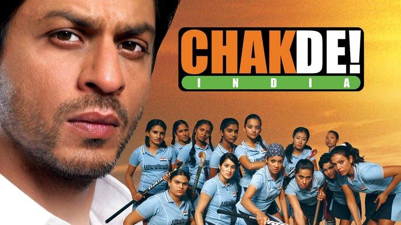 Chak De! India image