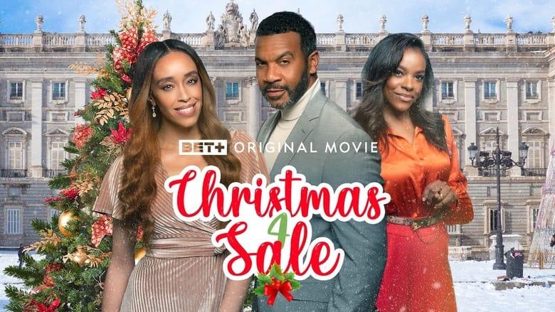 Christmas for Sale image