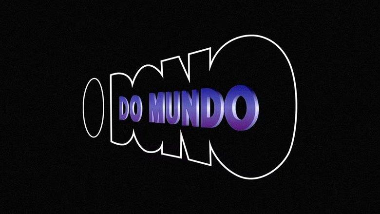 O Dono do Mundo image