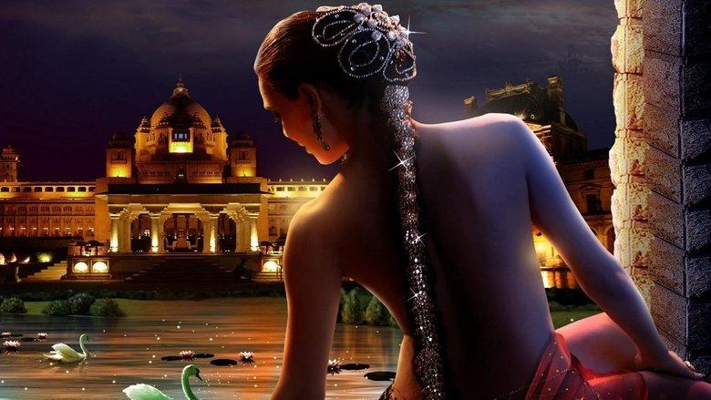 Kamasutra 3D image