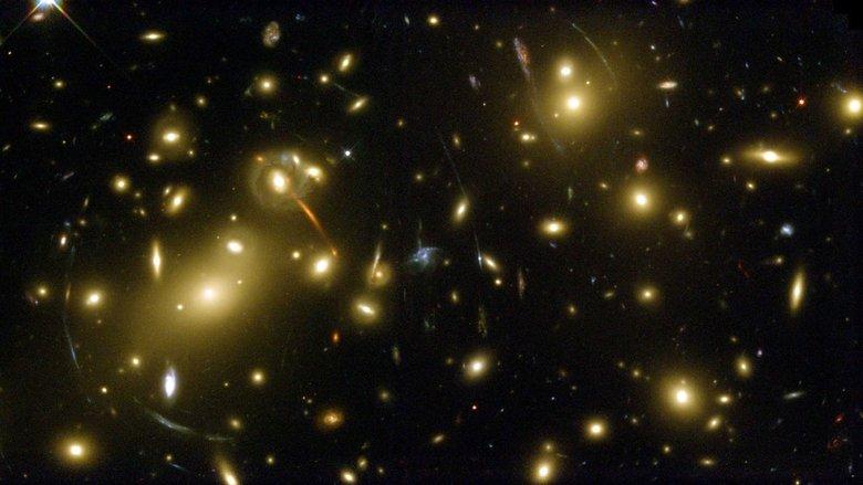 Stephen Hawking and the Theory of Everything image