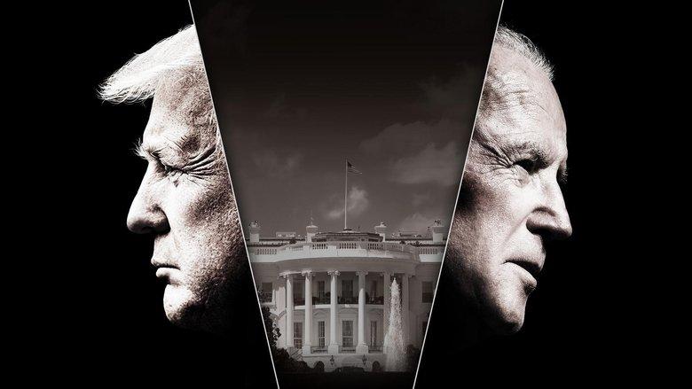 The Choice 2020: Trump vs. Biden image