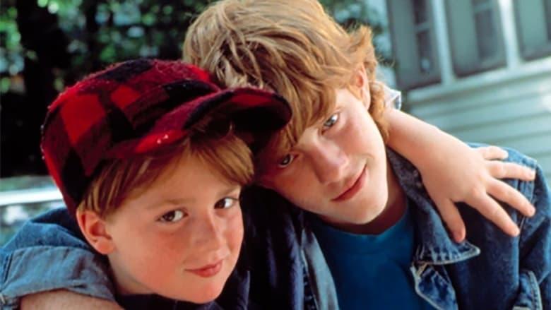 The Adventures of Pete & Pete image