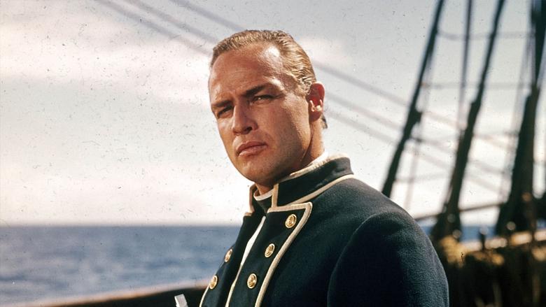 Mutiny on the Bounty image