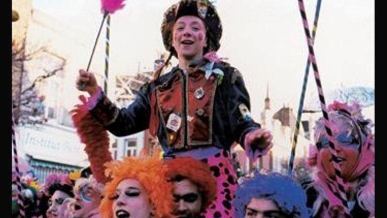 Karnaval image