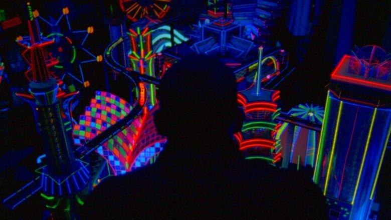 Enter the Void image
