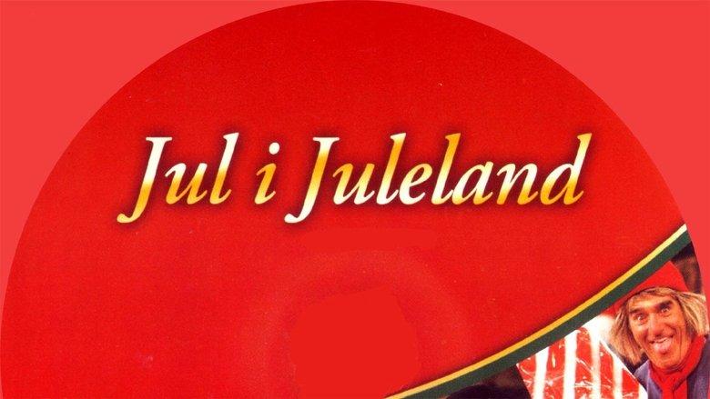 Jul i Juleland image