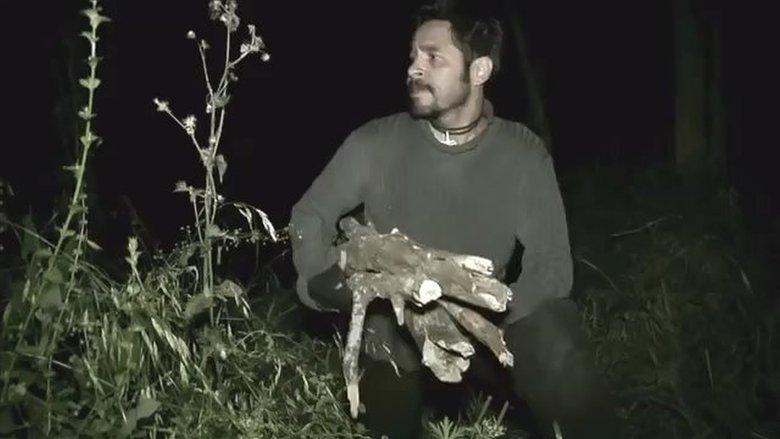 The Woodsman image