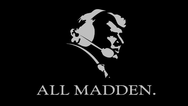 All Madden image