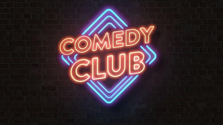 Comedy Club image
