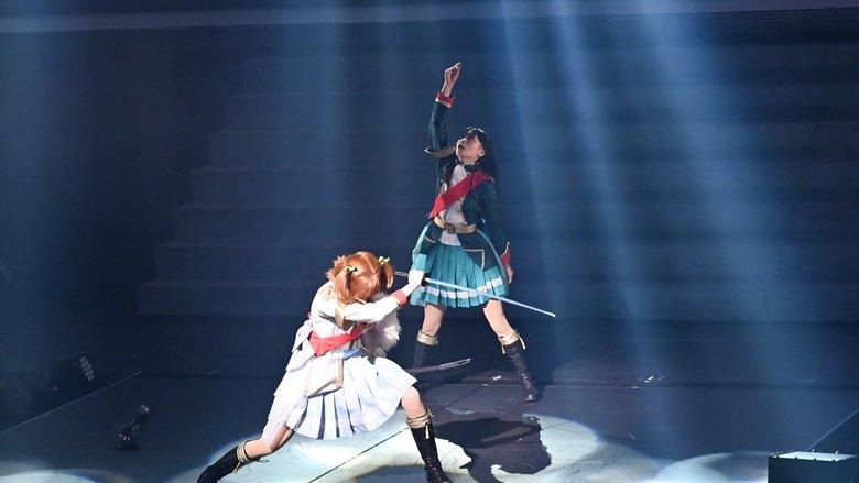 Revue Starlight ―The LIVE― #3 Growth image