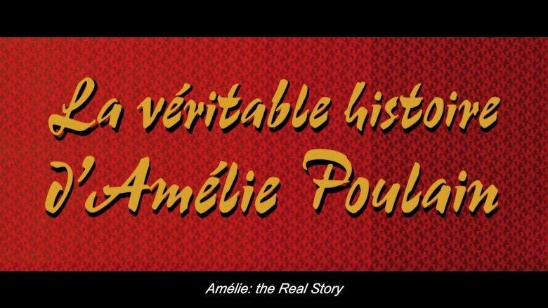 Amélie: The Real Story image