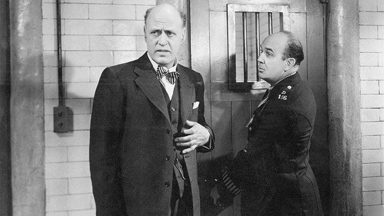 Inspector Hornleigh Goes to It image