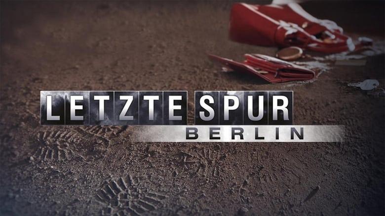 Letzte Spur Berlin image
