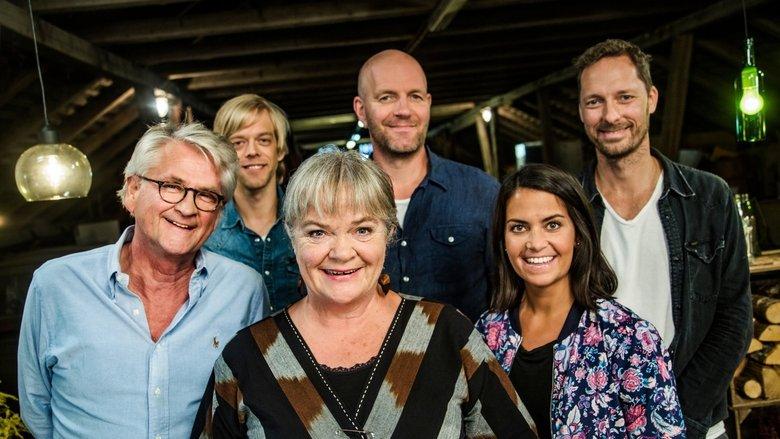 Klovn til kaffen image