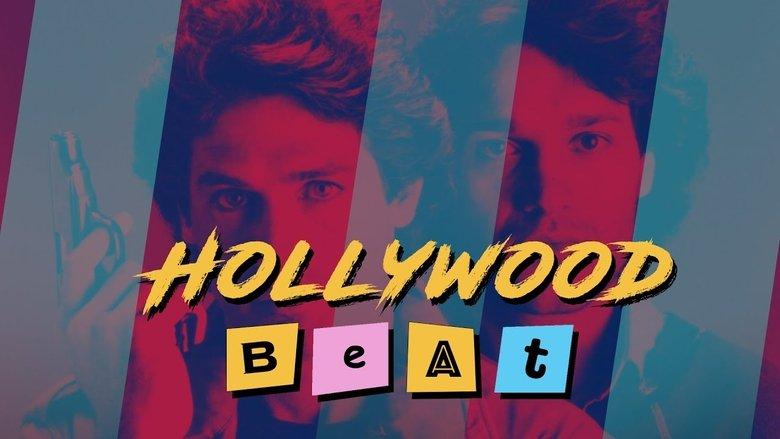Hollywood Beat image