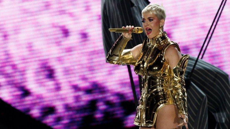 Katy Perry: Rock in Rio Lisboa 2018 image