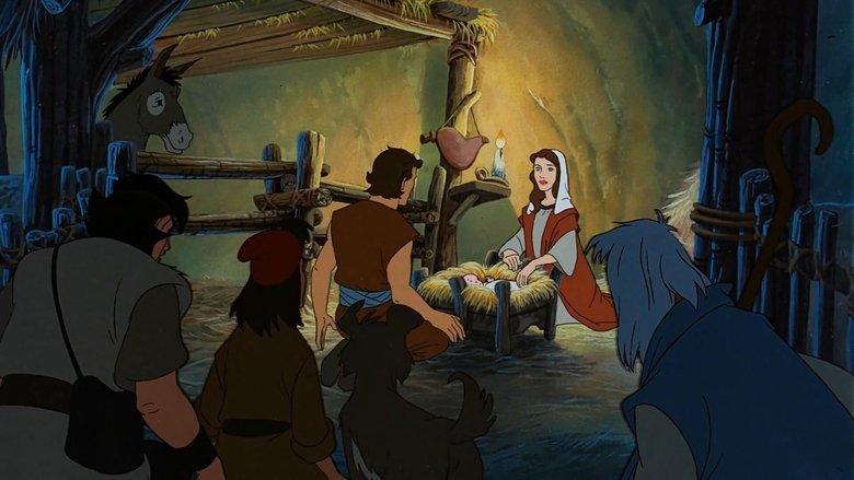 The King is Born image