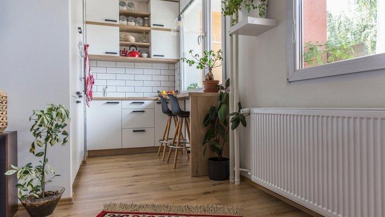 Terrific Tiny Homes image