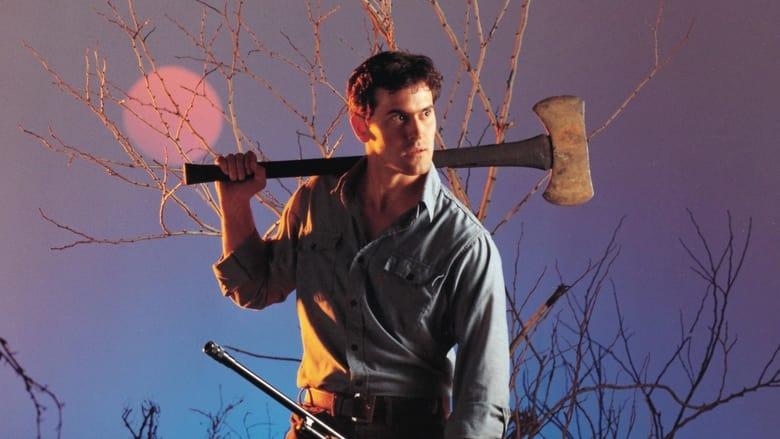 The Evil Dead image