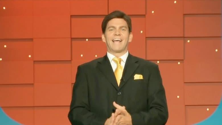 Comedy Inc. image