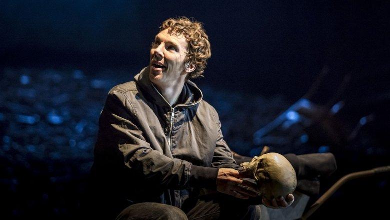 National Theatre Live: Hamlet image